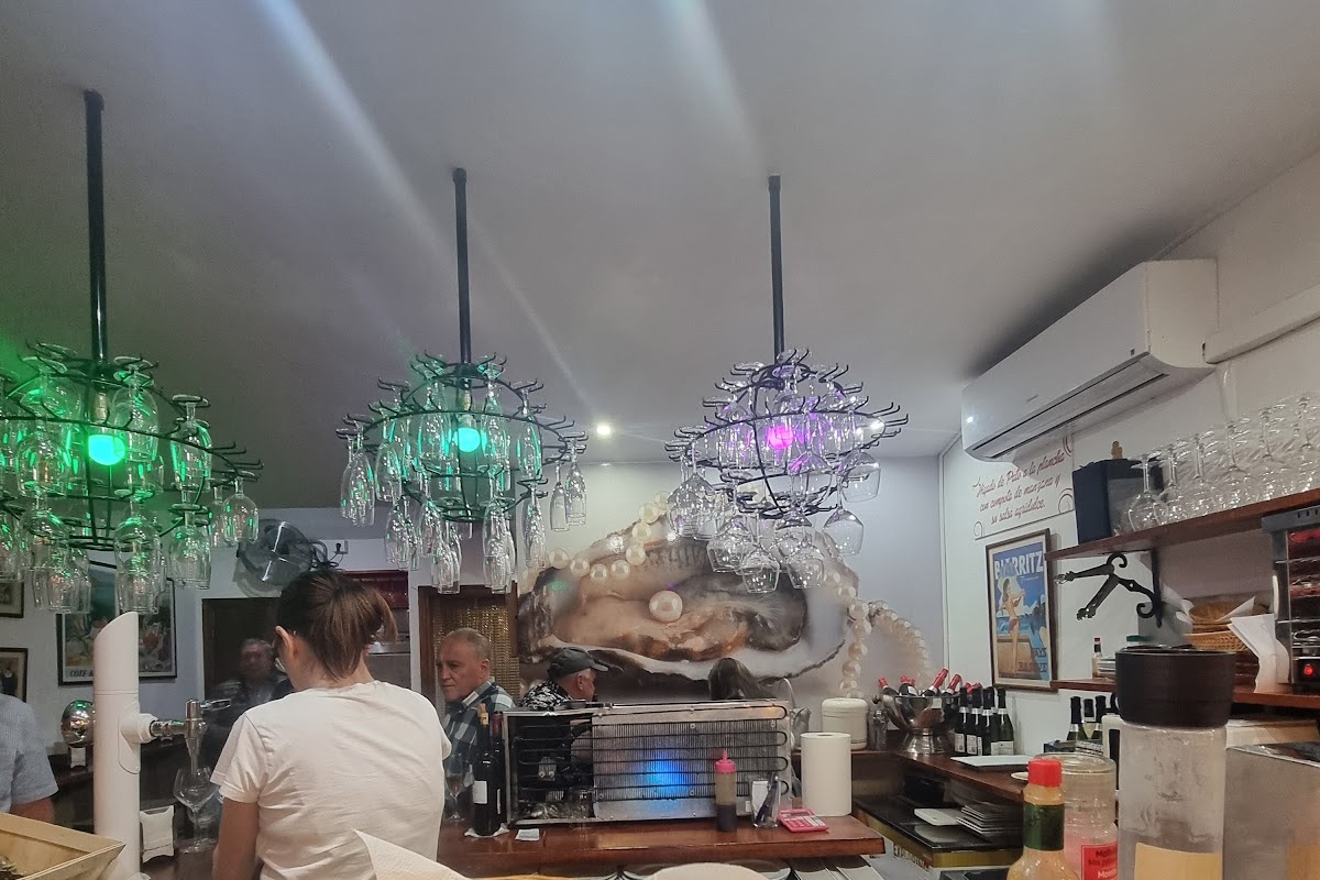 Bodega bi-arritz