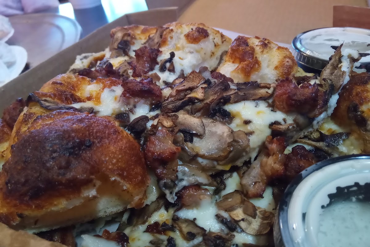 Marco's Pizza