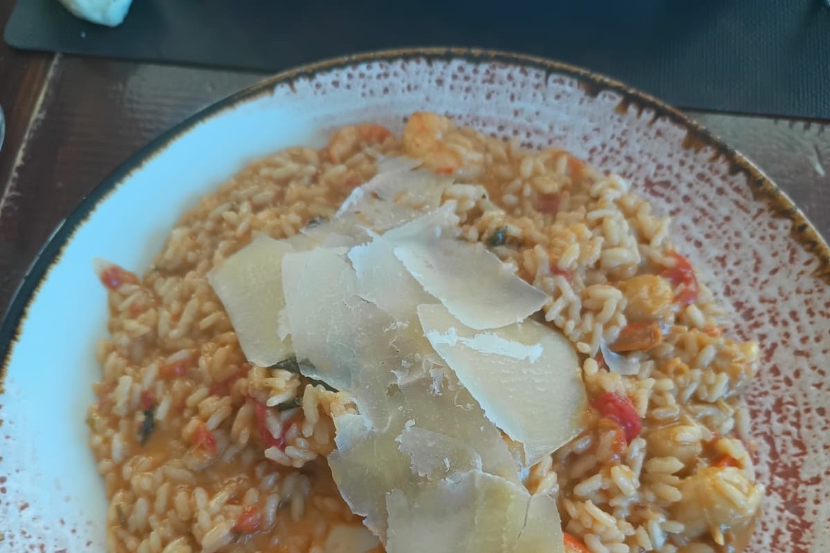 La Risaia