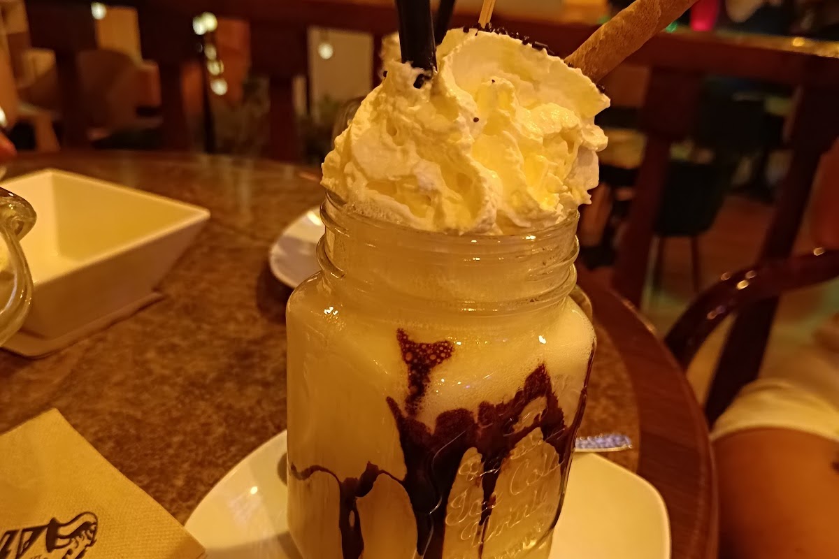 Café Bar Látigo