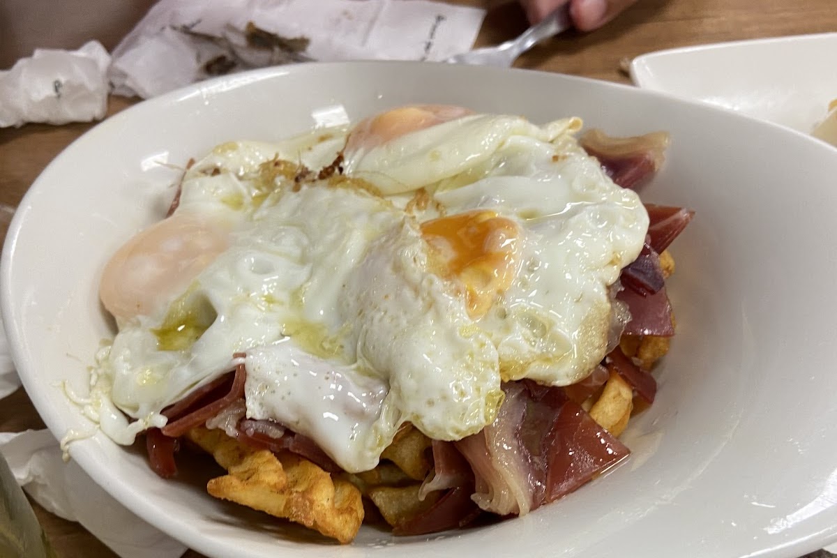 La Tapita