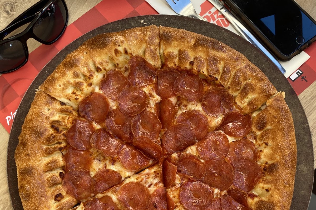 Pizza Hut, Port d'Alcúdia