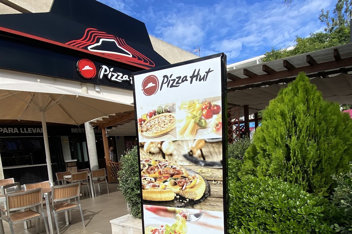 Pizza Hut