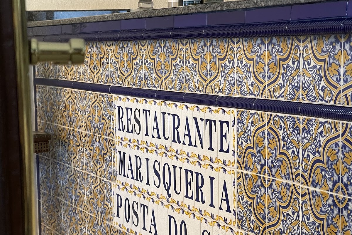 Posta de Sol