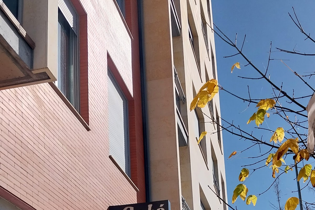 El Ricon, Ponferrada
