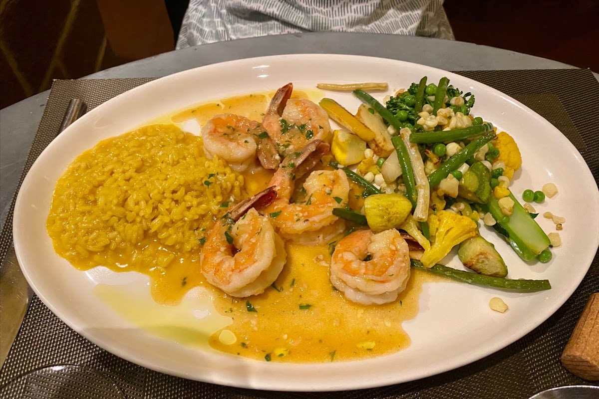Baci Cafe & Wine Bar