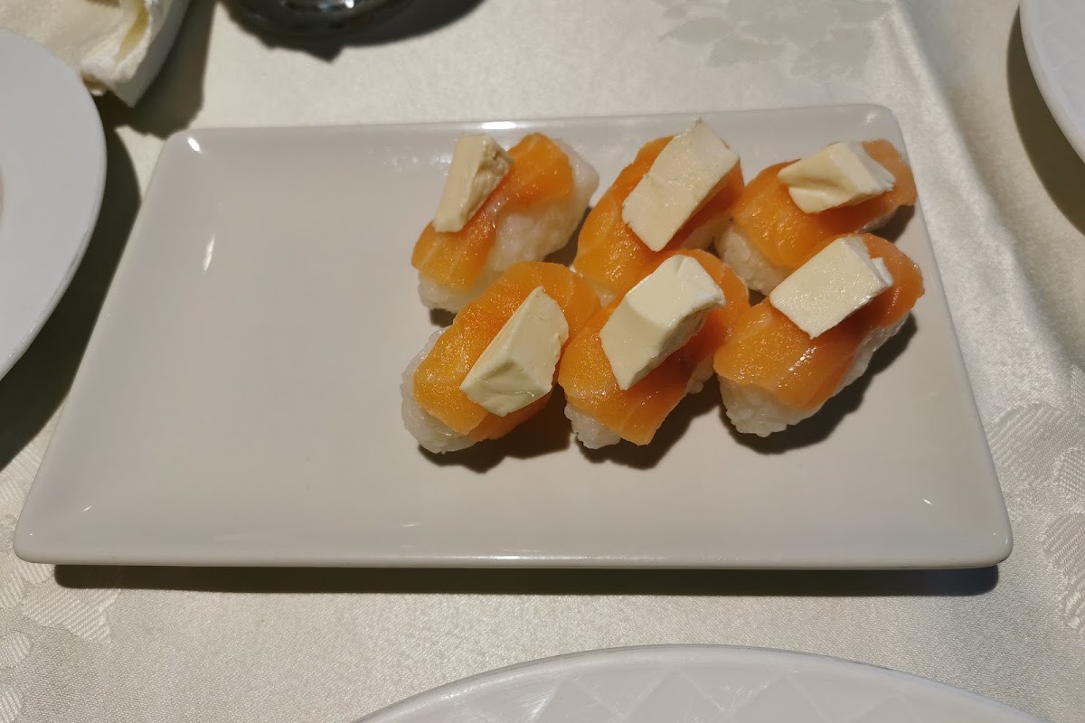 Restaurante Chino Gran Pekin