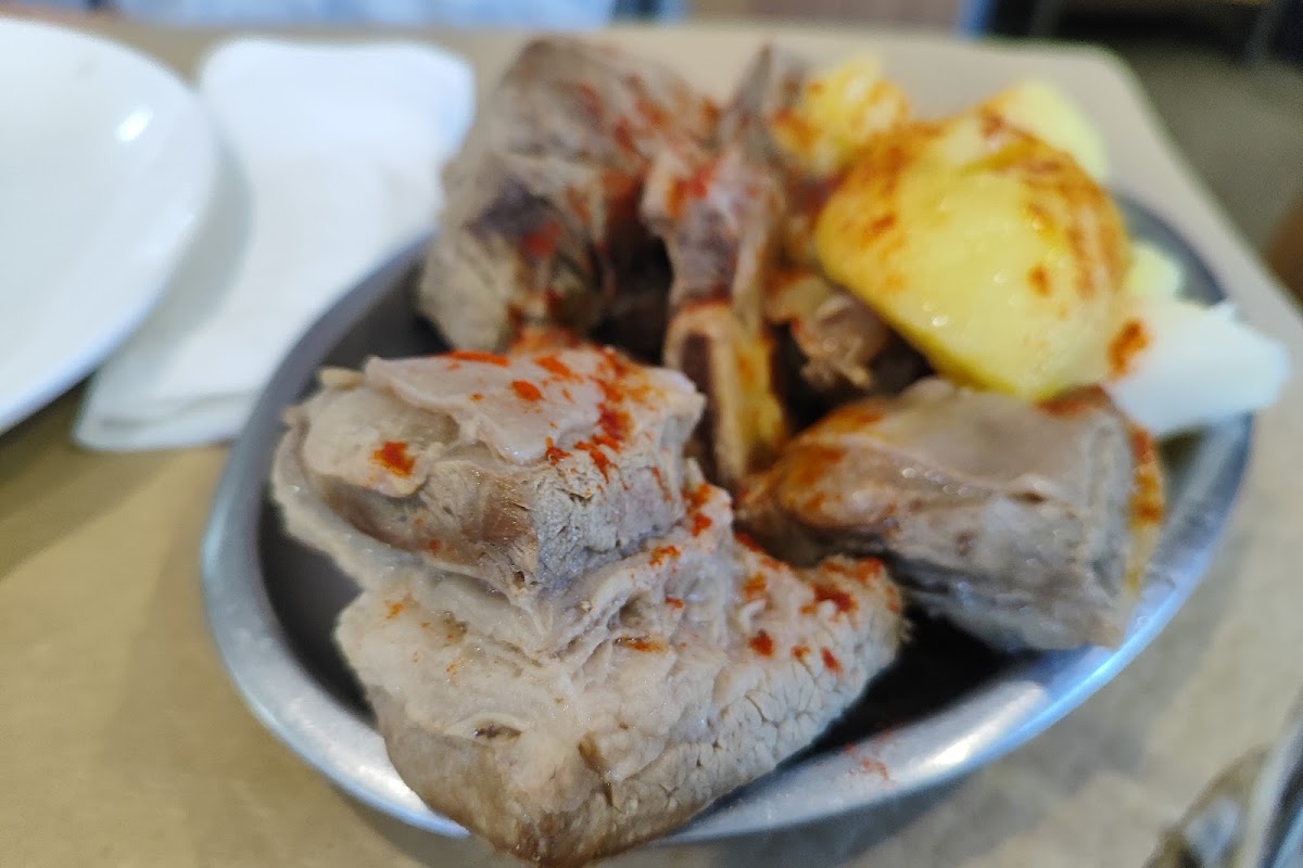 Restaurante Villacol