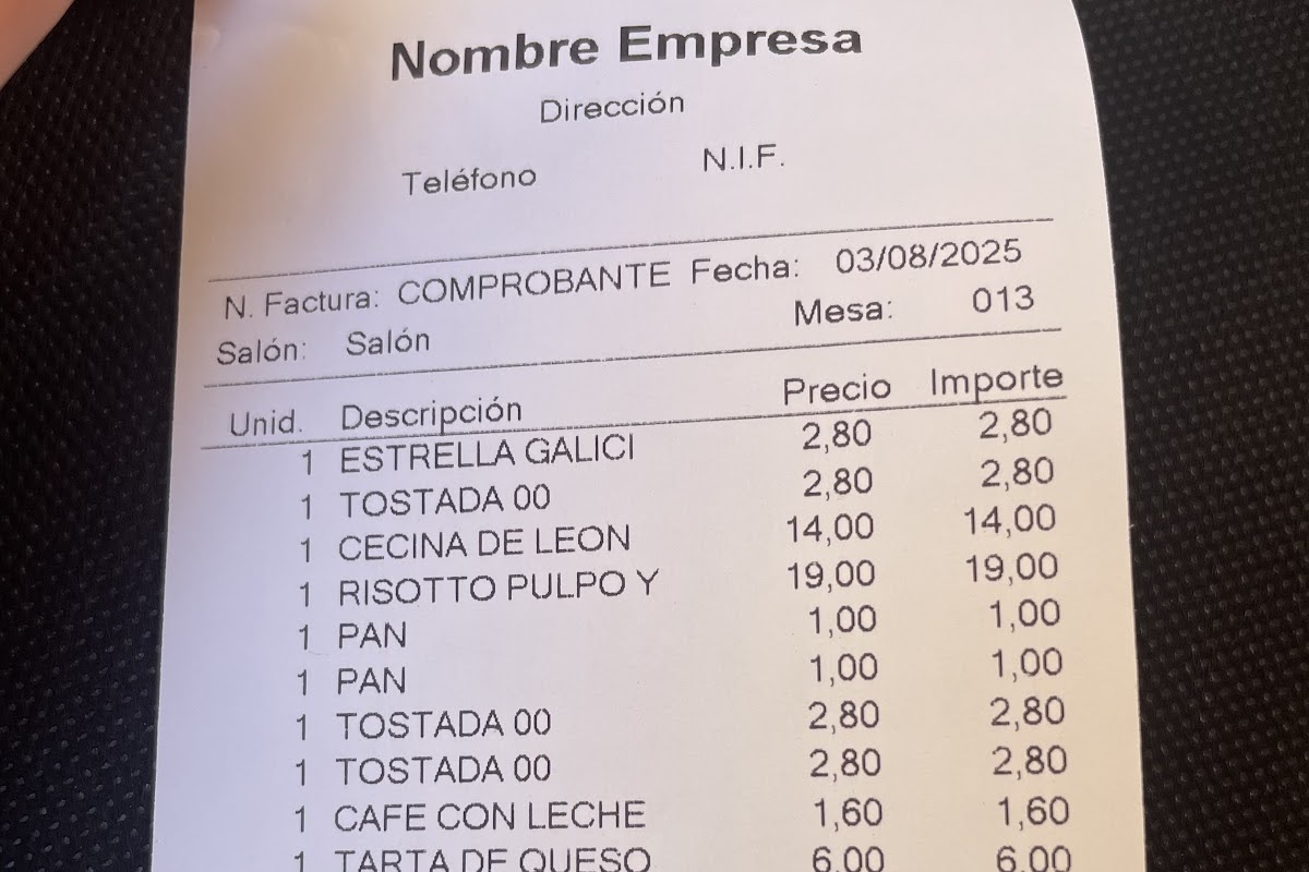 Bar Xosé
