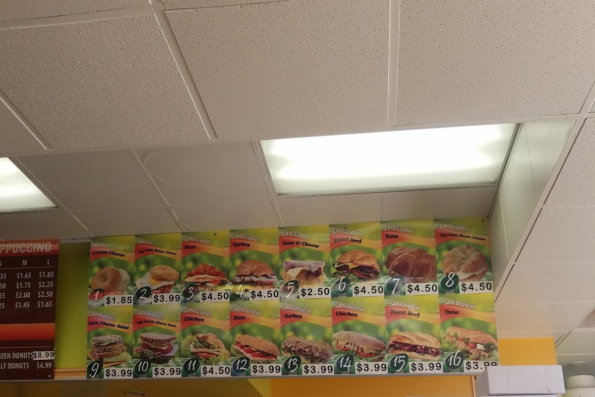 Donut Inn