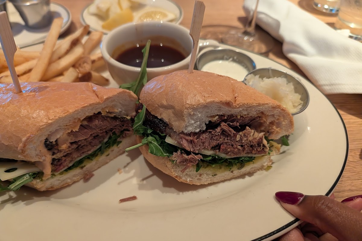 Laurel Grill