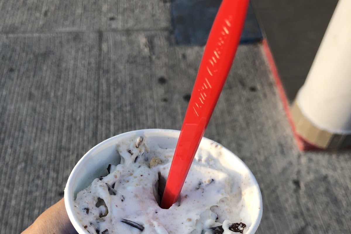 Dairy Queen