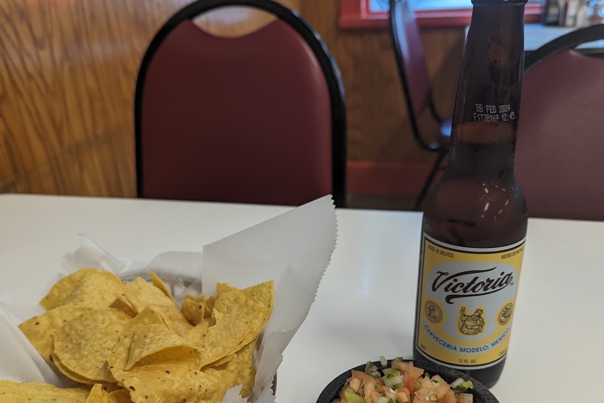 Taqueria El Sombrero