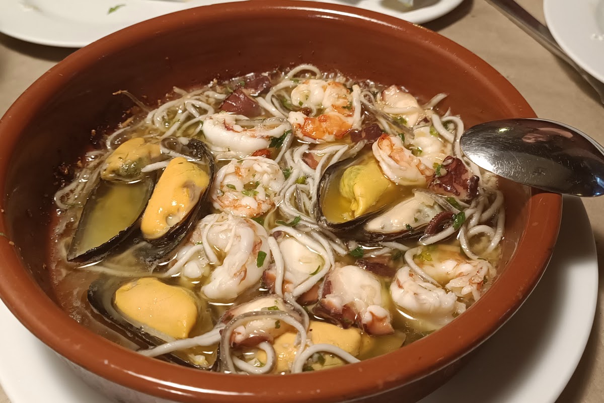 Los Espumeros