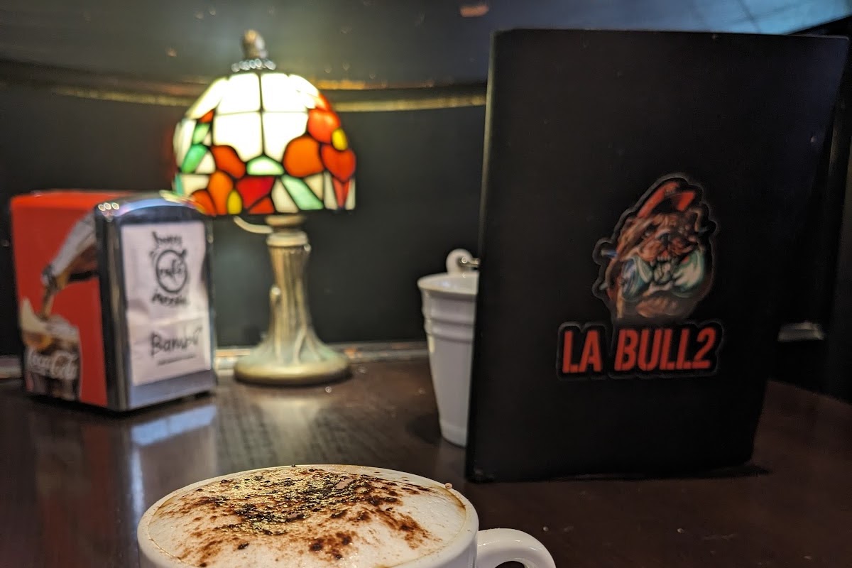 La 2 Bull