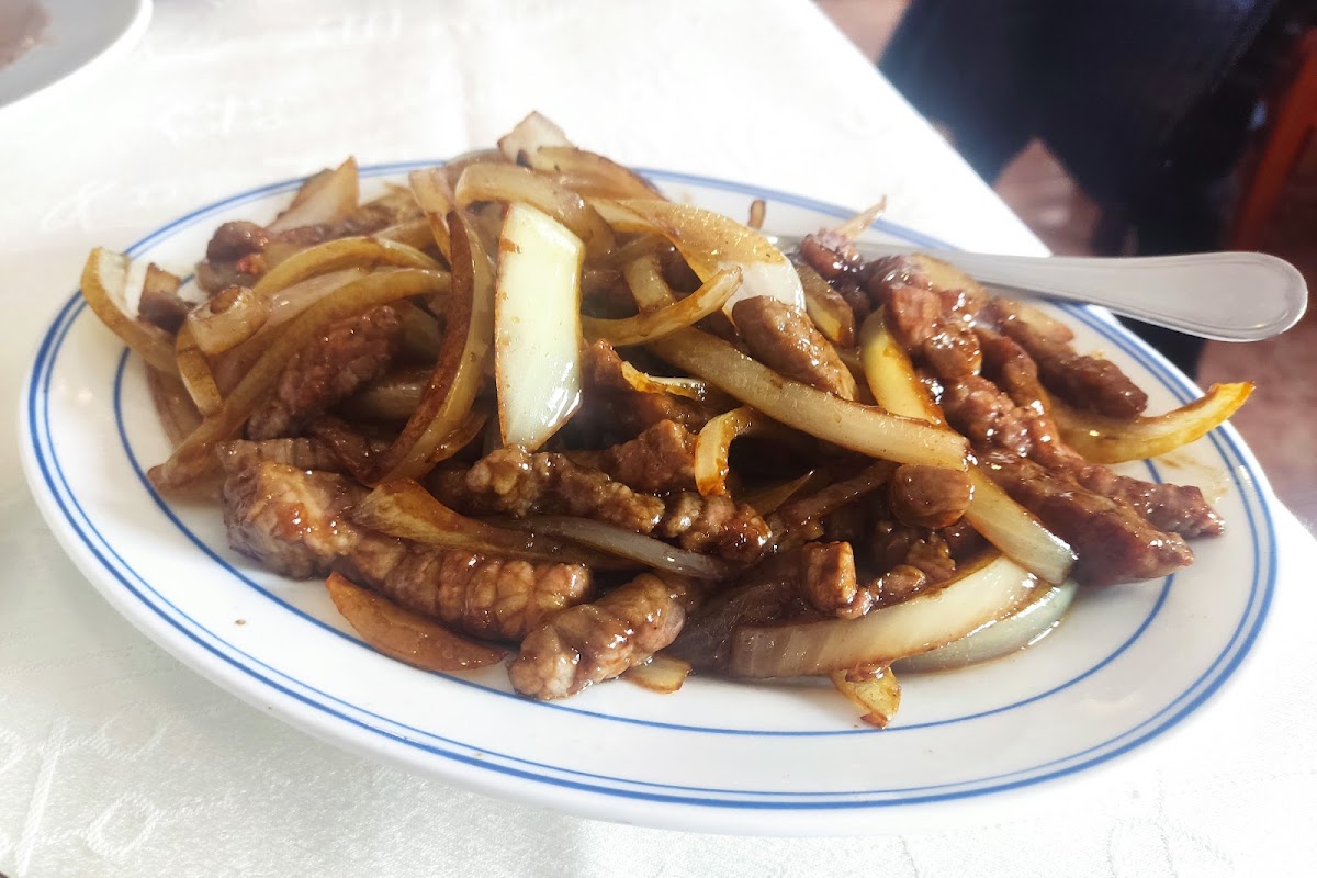 Restaurante Chino Gran Muralla