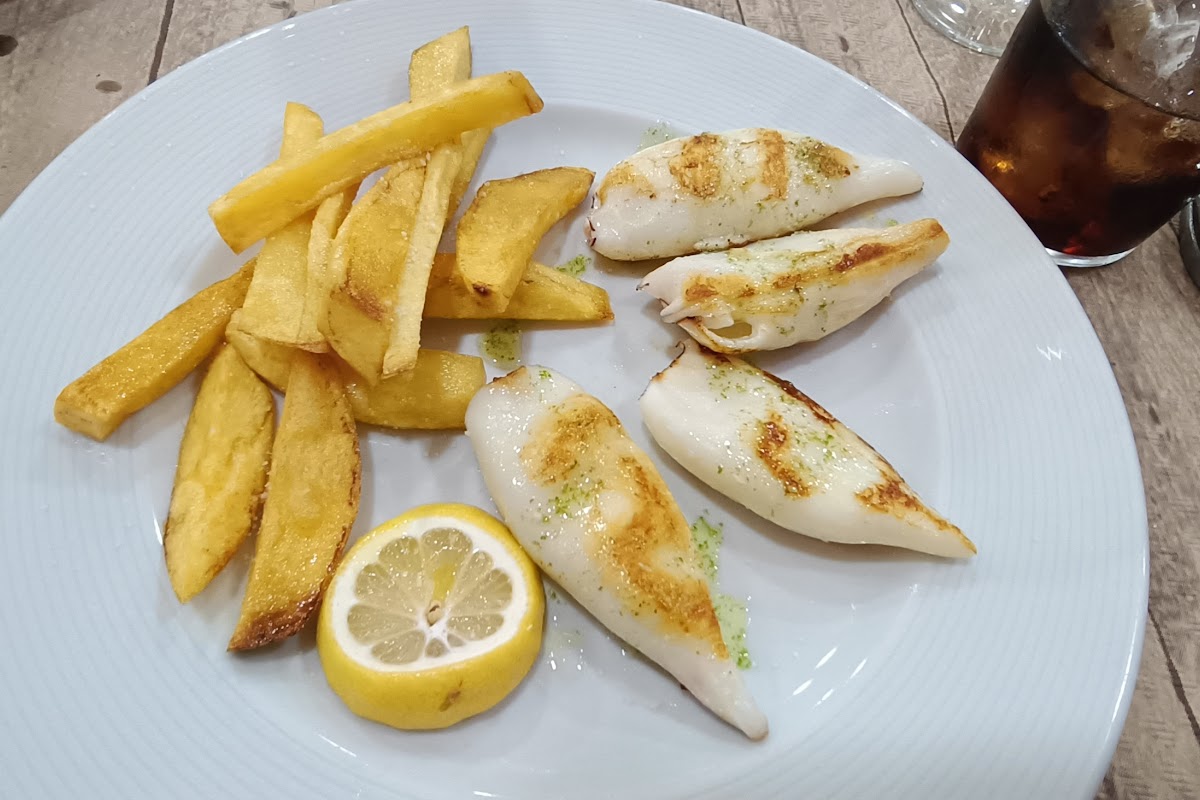 La Masía de la Silera