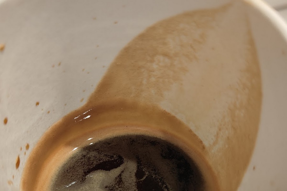 Syra Coffee