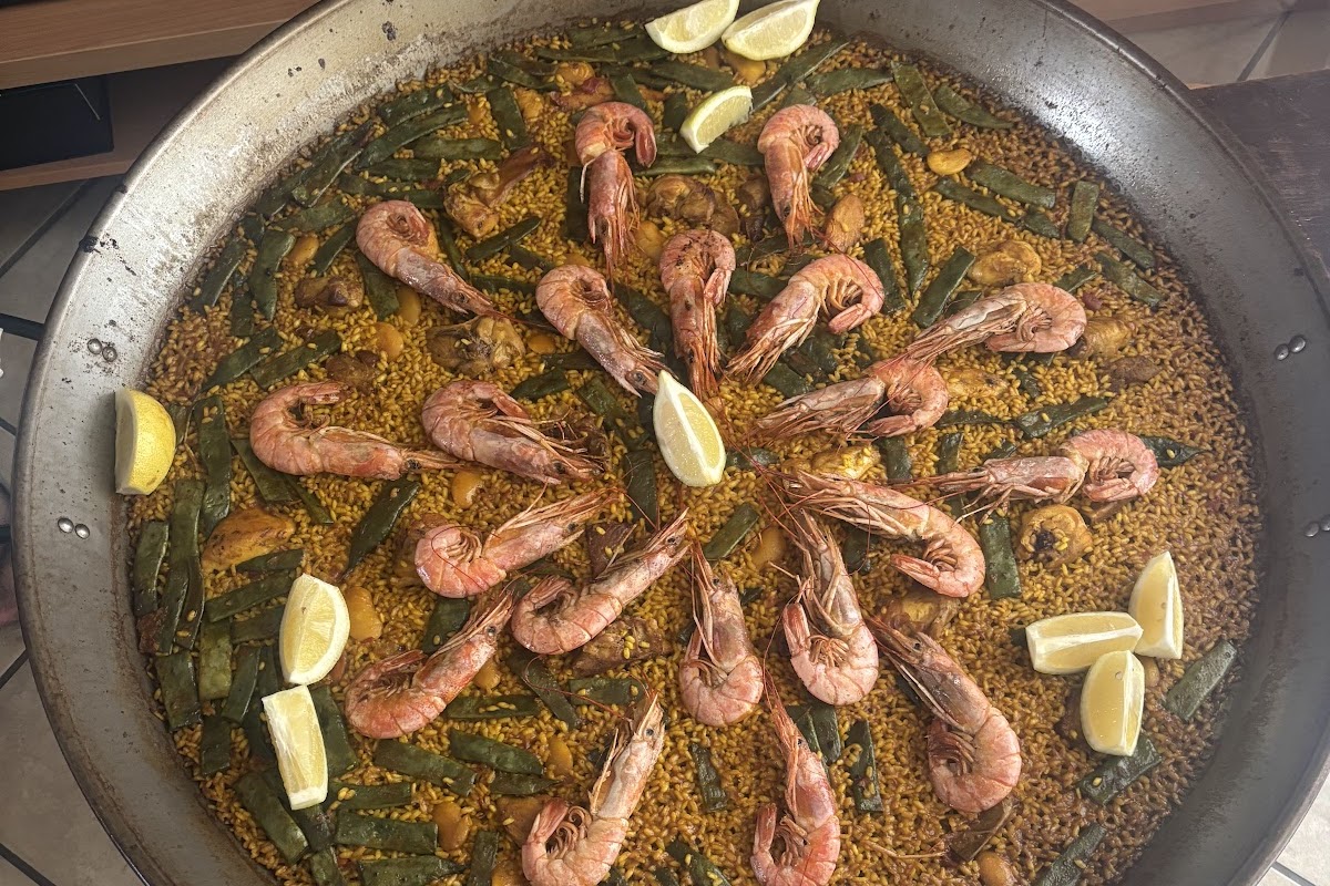 Ozú que Pollo