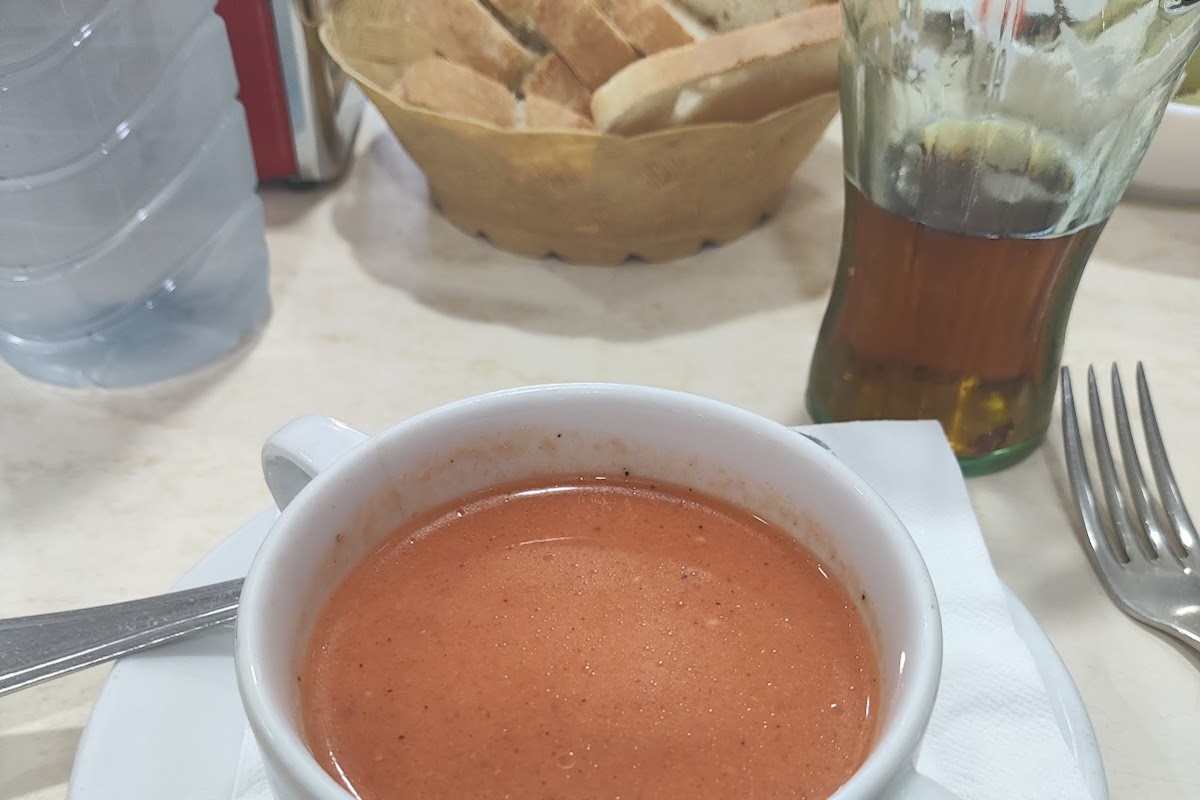 Dulcinea