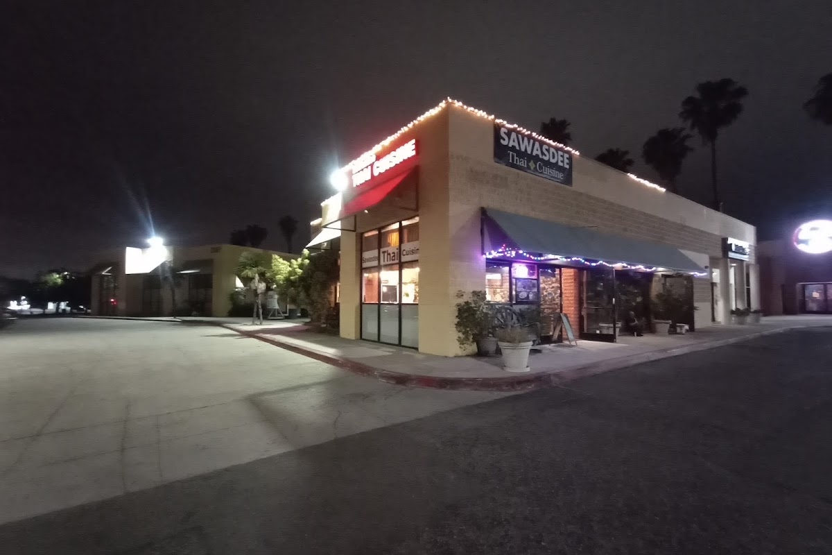 Thai Star, Ventura, CA