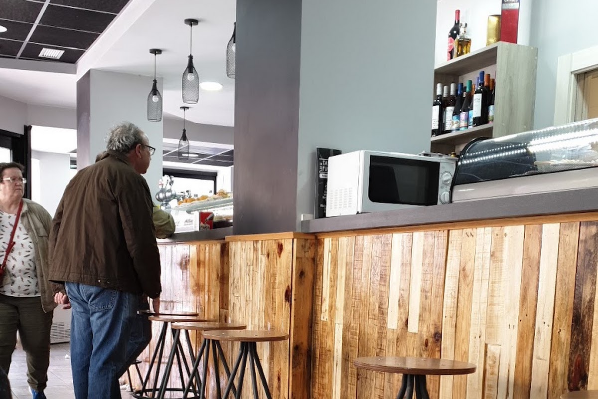 La Tasca de Las Fuentes