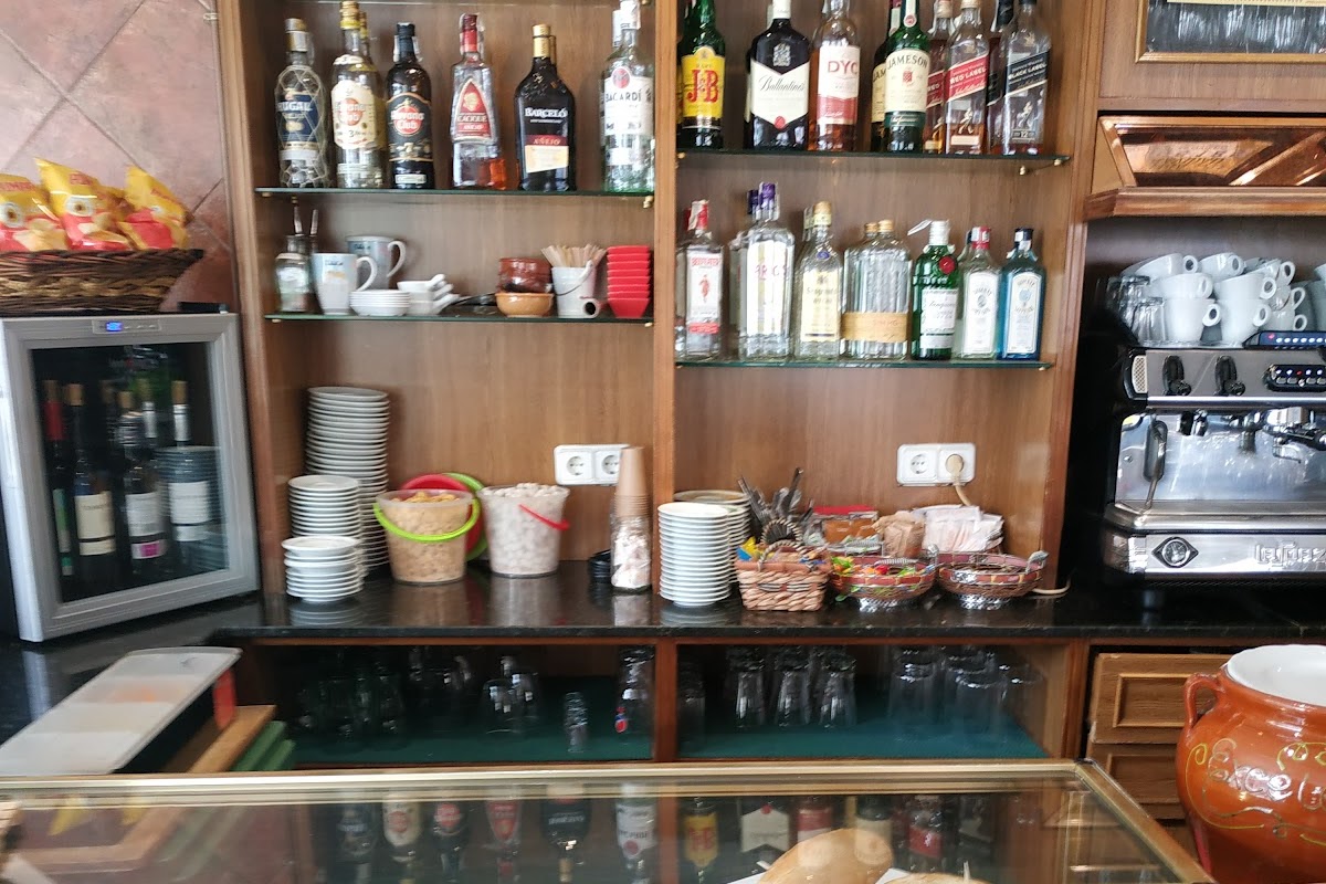 Bar Diañu, Oviedo
