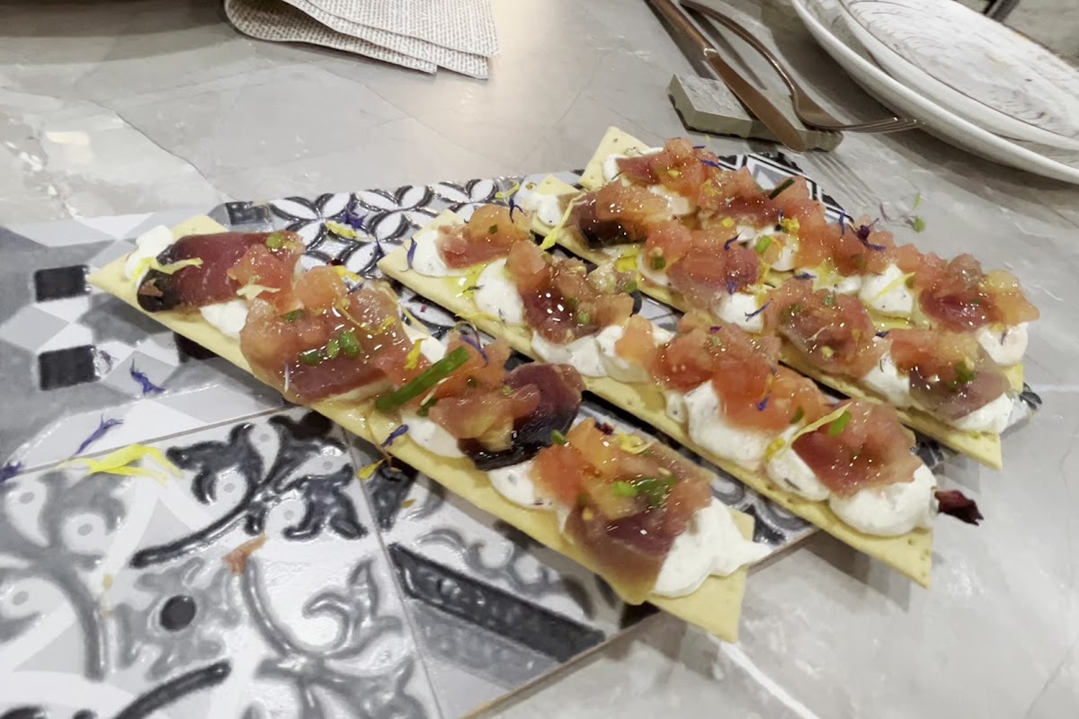 Bar-Cafetería Gadea
