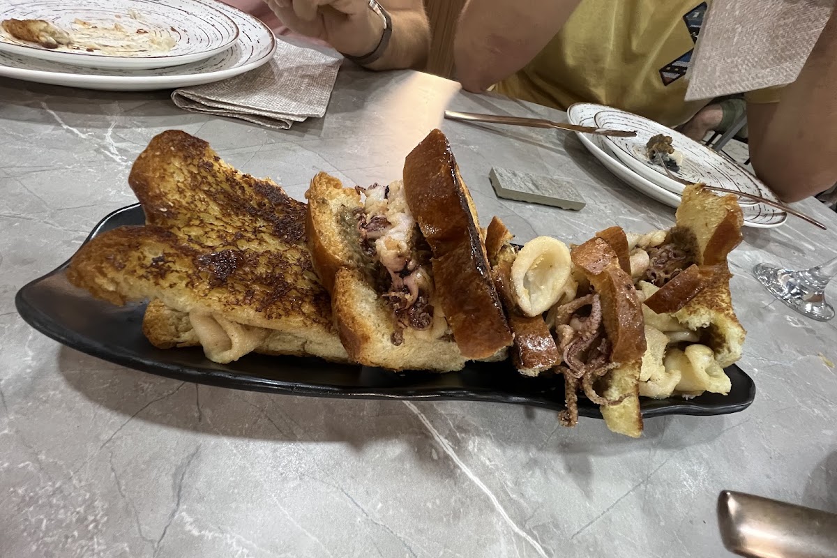 Bar-Cafetería Gadea