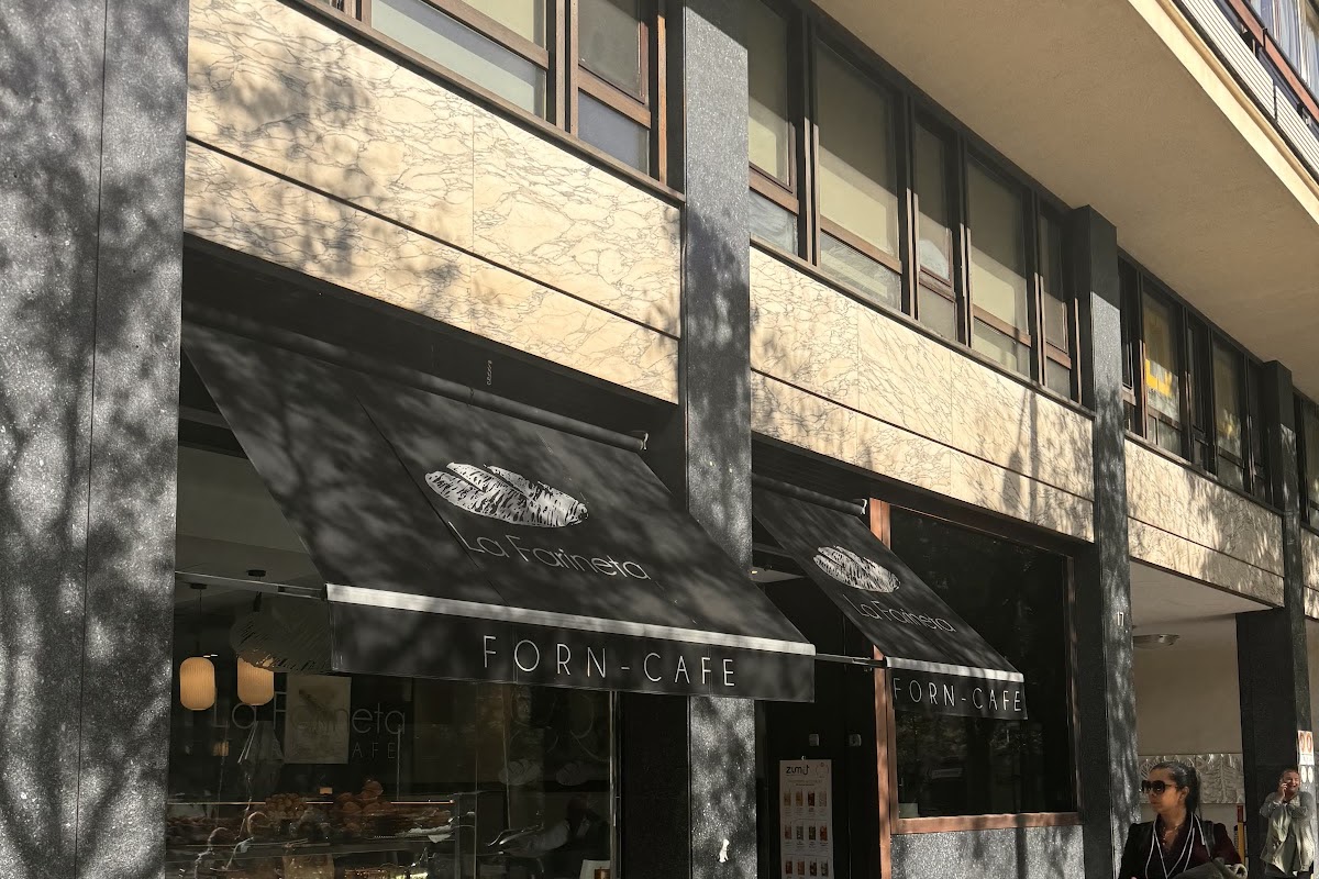 La Farineta