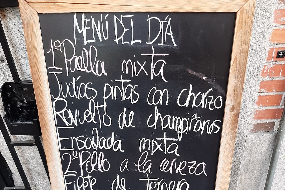 Taberna Eulogio