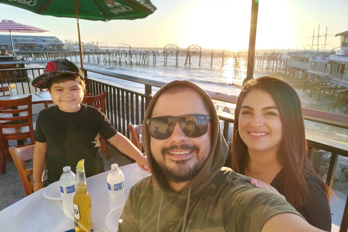 The Shrimp Lab, Redondo Beach, CA
