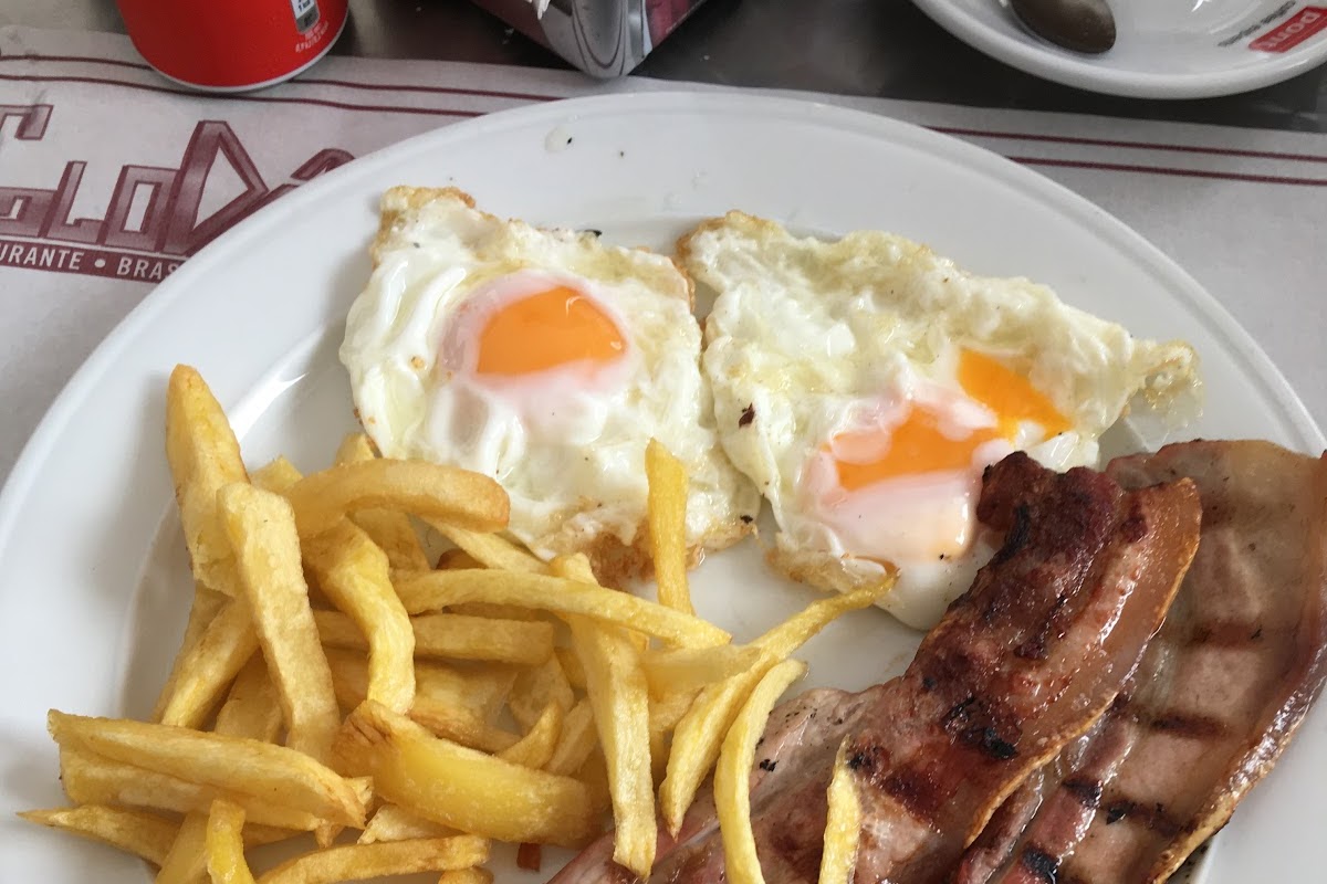 Restaurante Gordajos