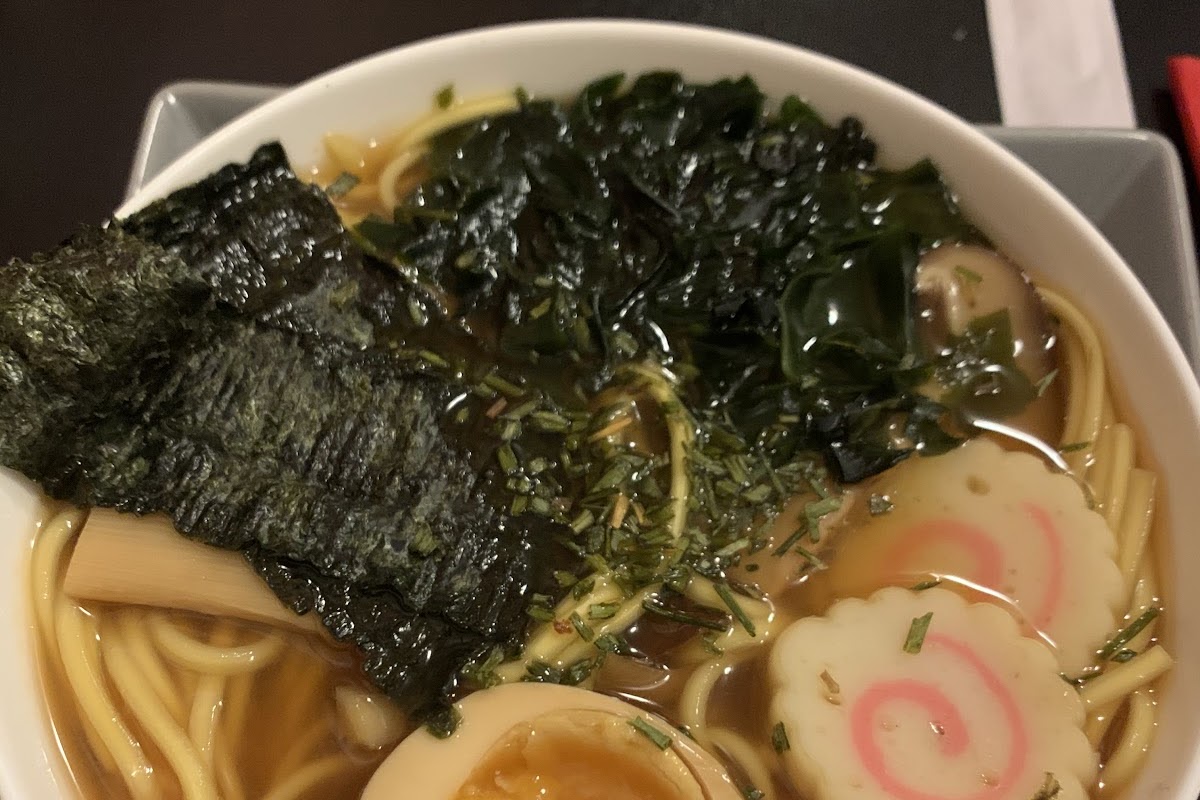 Livin' Japan