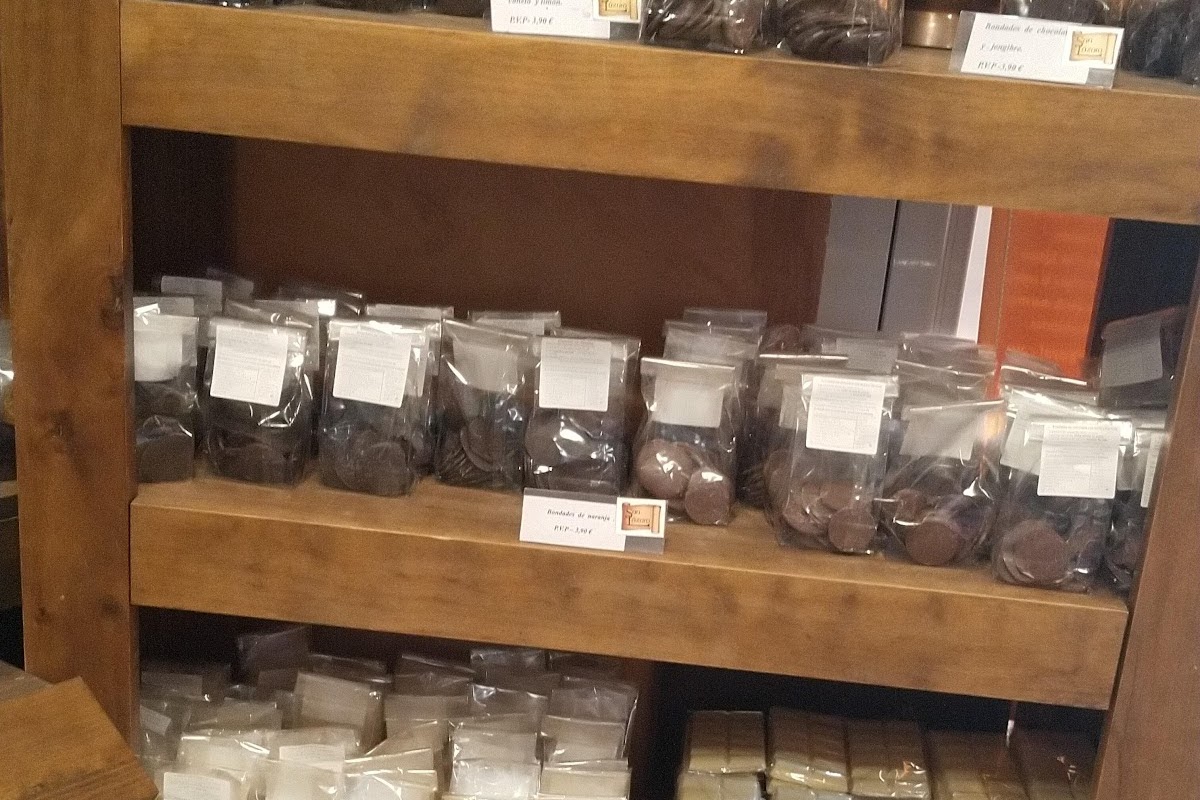 La Chocolatería
