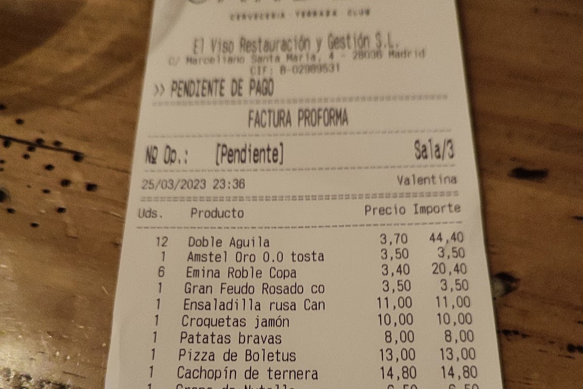 La Candela Restó