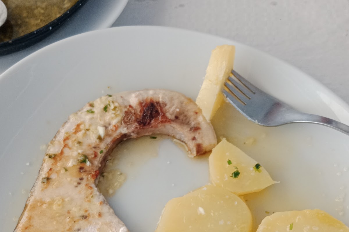 El Quinto de la Señora María
