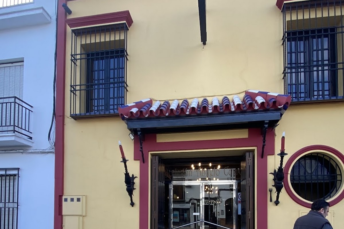 Bodegón Abuelo Curro