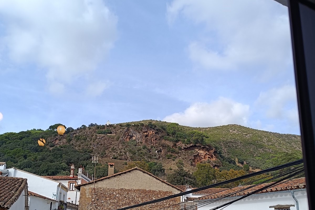 Casa Cruz