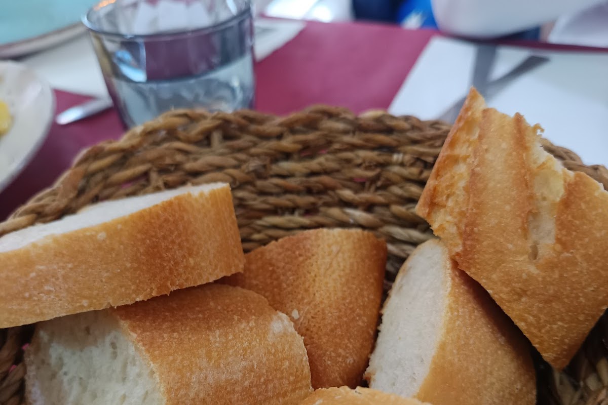 Mesón Castilla