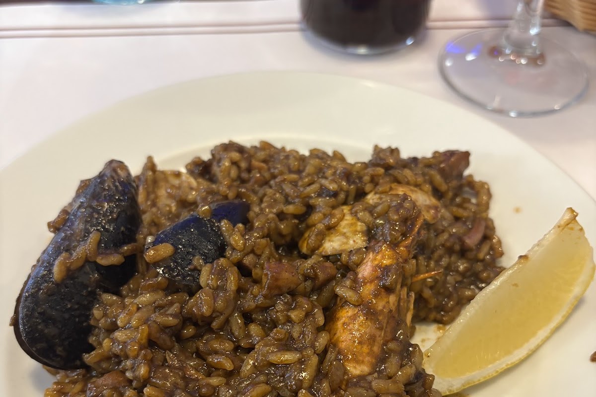 La Trobada