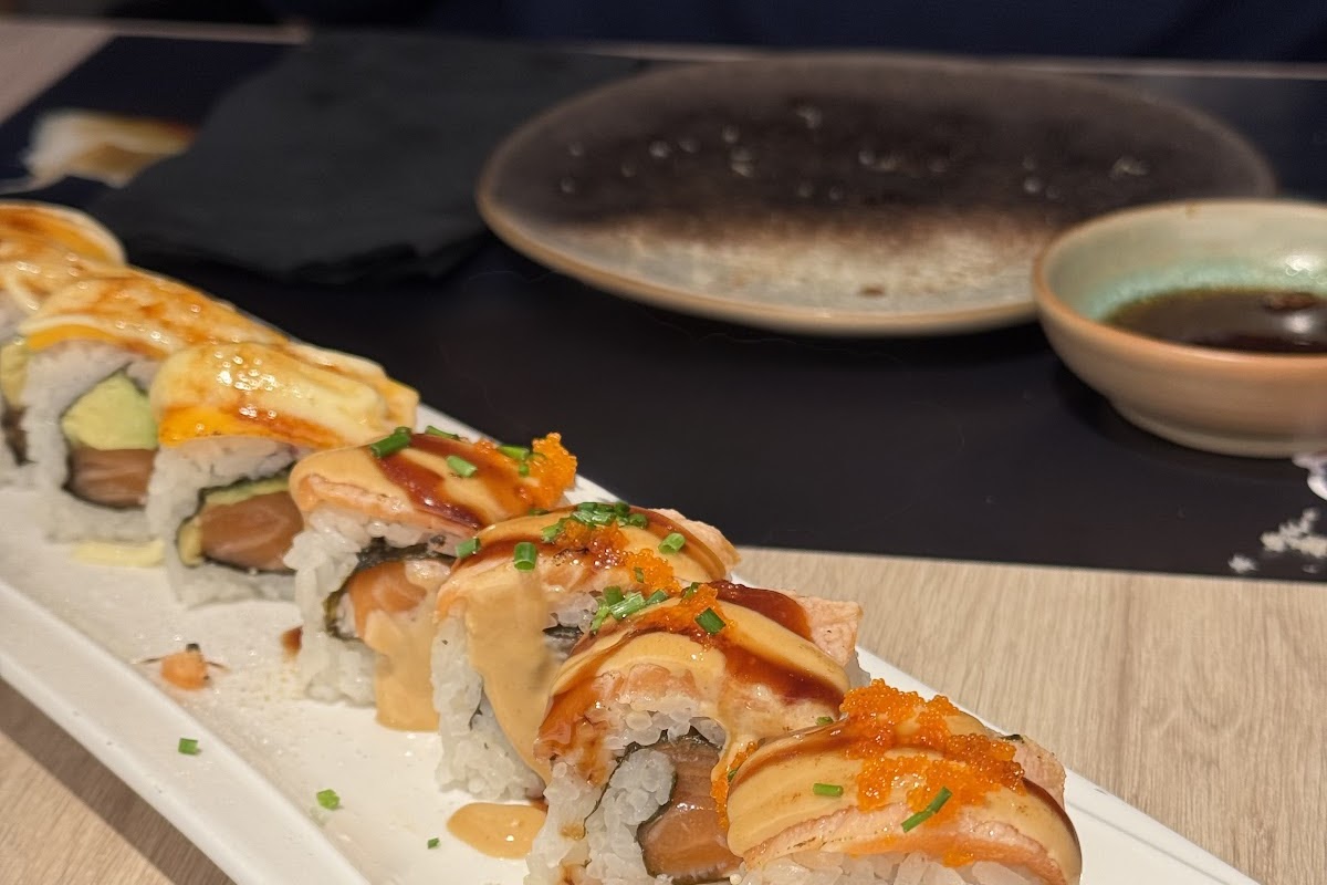 Toro Korean BBQ