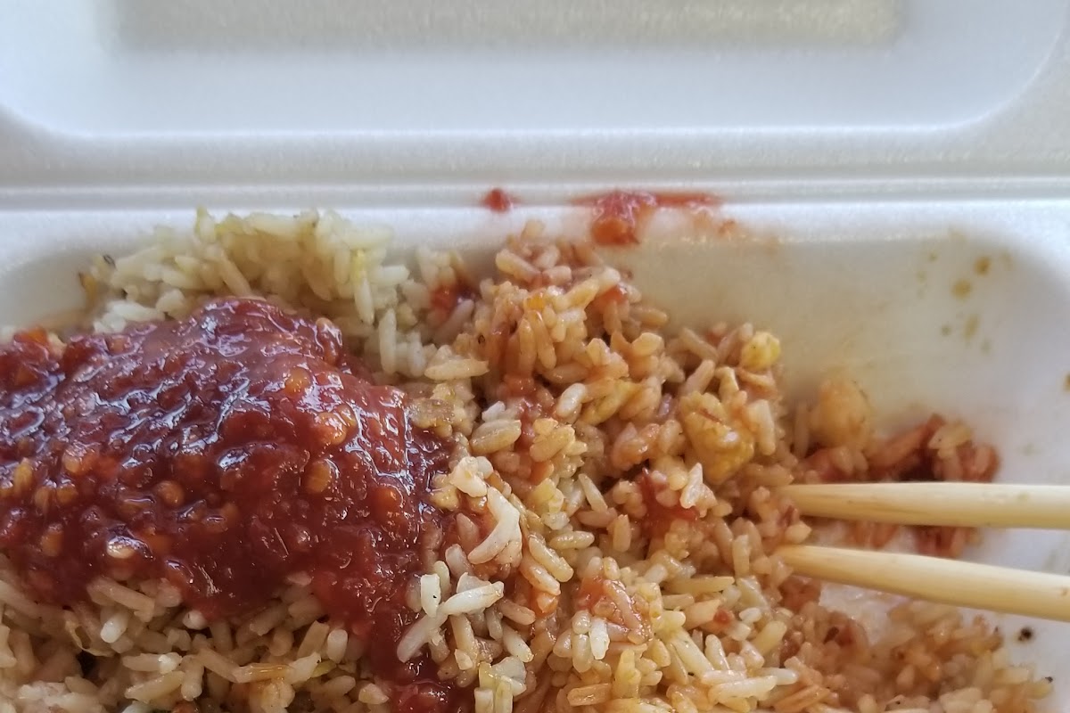 China Coast, Redondo Beach, CA