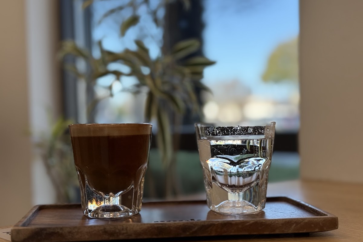 Nook, Rancho Cucamonga, CA