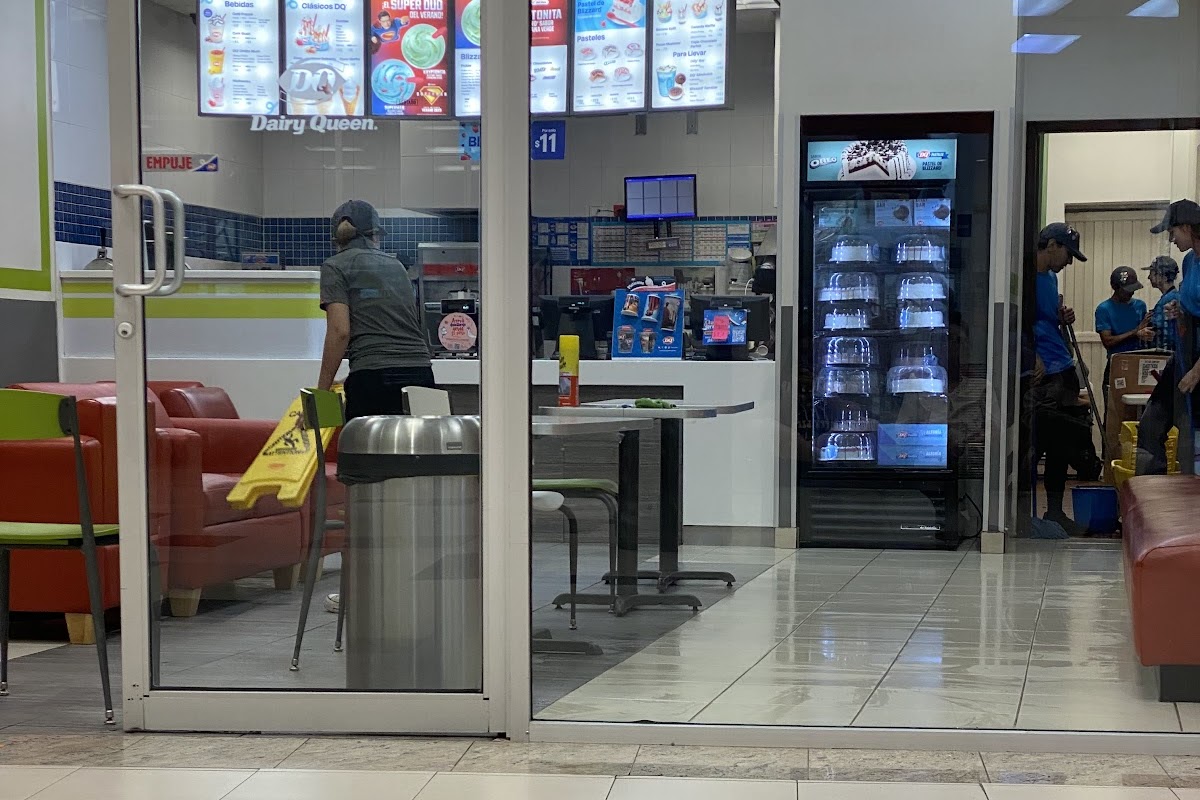 Dairy Queen