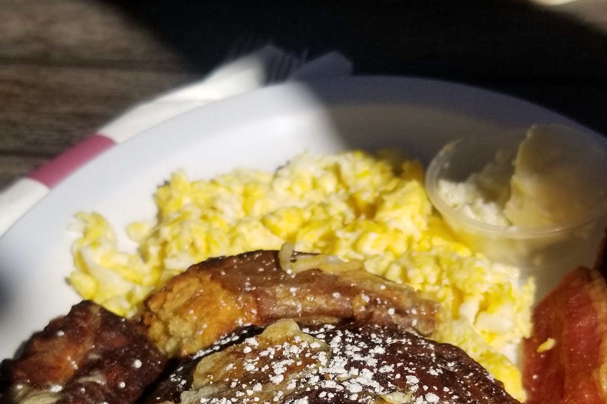 Old Country Inn, Big Bear Lake, CA