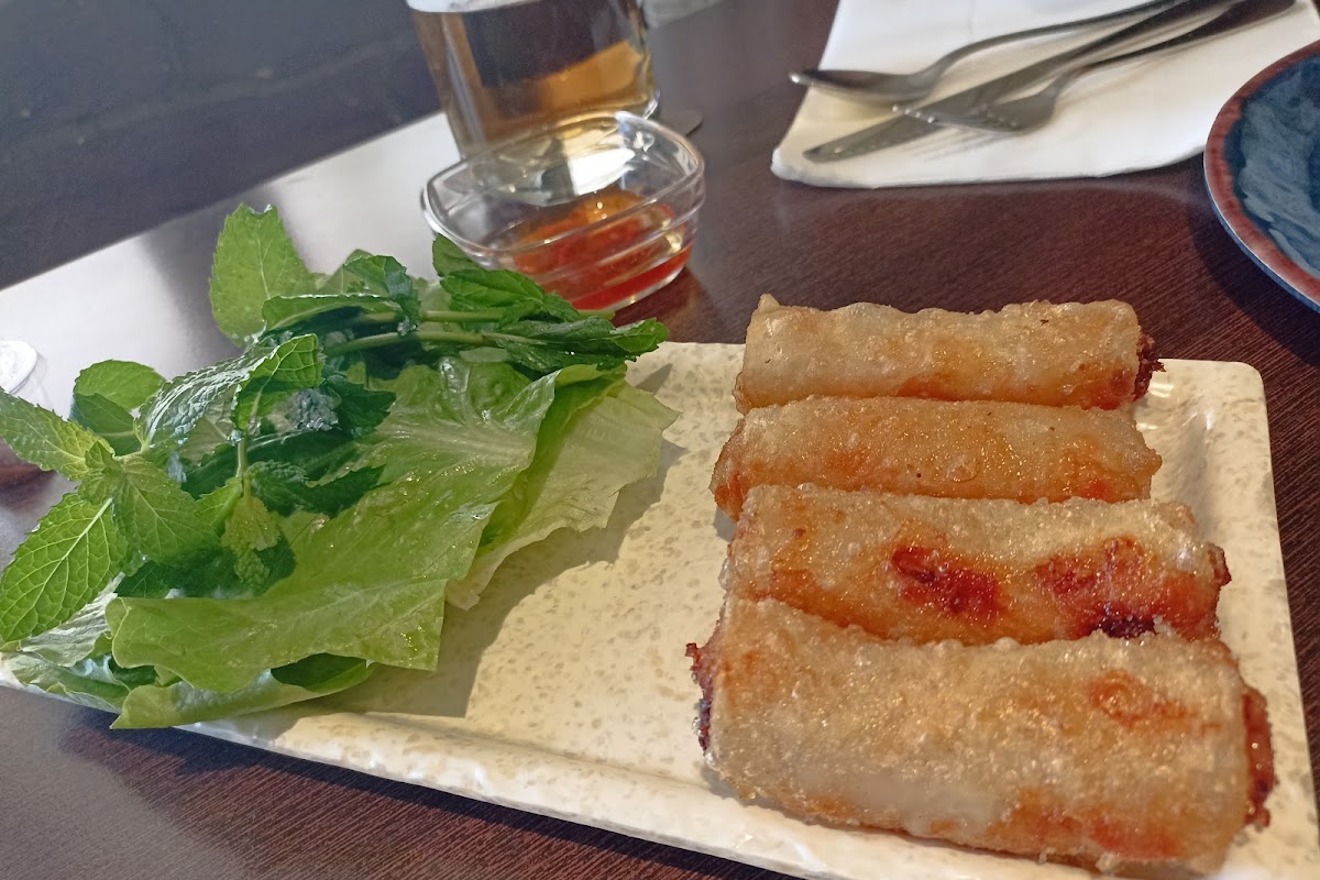 El Vietnam Sur, Torremolinos, Spain