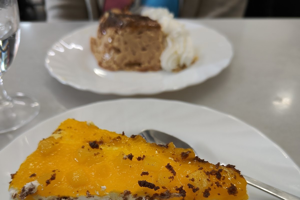 Restaurante Ortiz