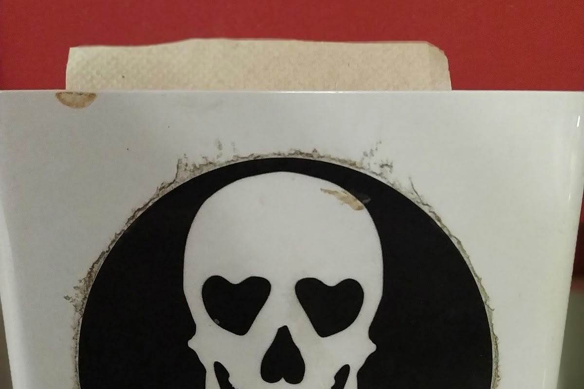 Skull Bar