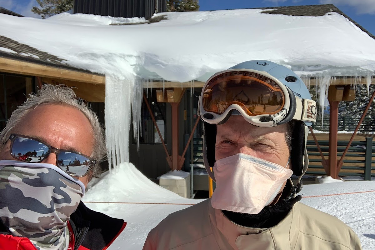 Summit Smokehouse, Truckee, CA
